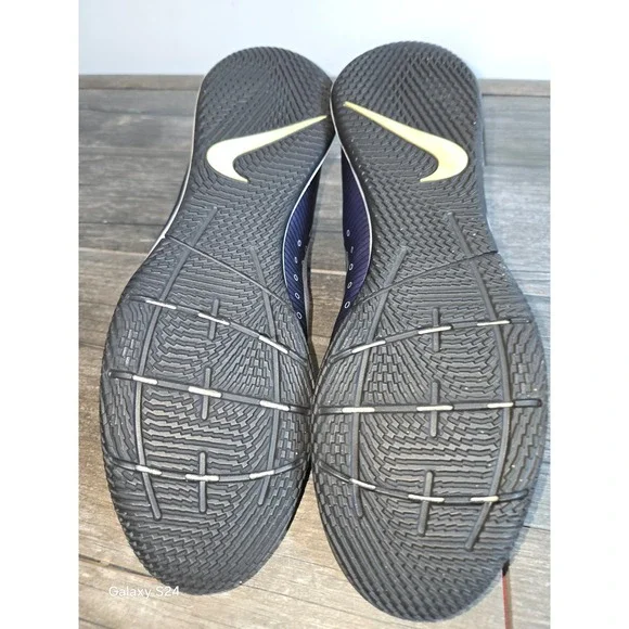 Nike Mens Mercurial Superfly Soccer Shoes Size 11       C-10 - Picture 11 of 11